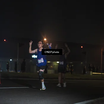 Runner Photo 7461407