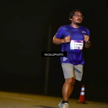 Runner Photo 7461408