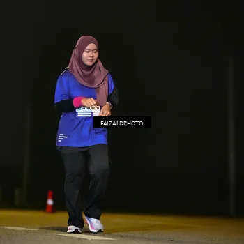 Runner Photo 7461409