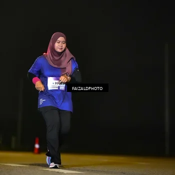 Runner Photo 7461410