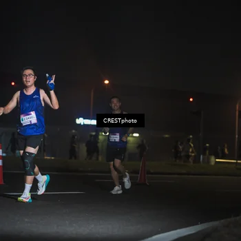 Runner Photo 7461411