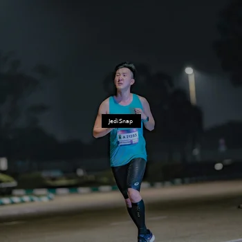 Runner Photo 7461412