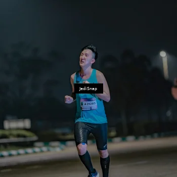 Runner Photo 7461413