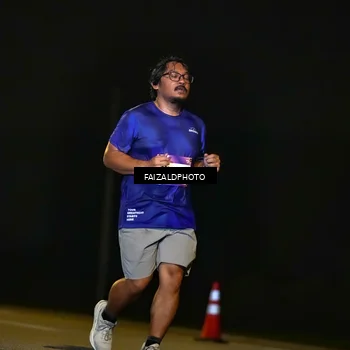 Runner Photo 7461416