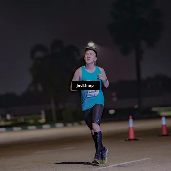 Runner Photo 7461417