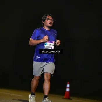 Runner Photo 7461418