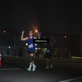 Runner Photo 7461419