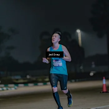 Runner Photo 7461420