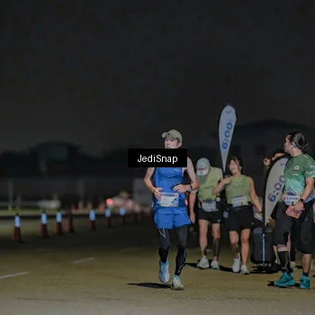Runner Photo 7461426