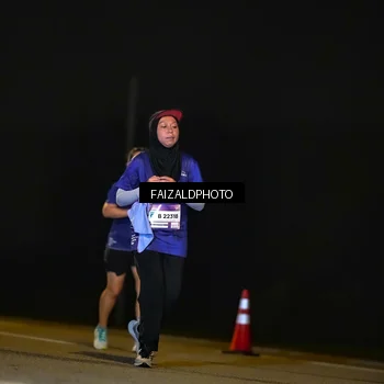 Runner Photo 7461453