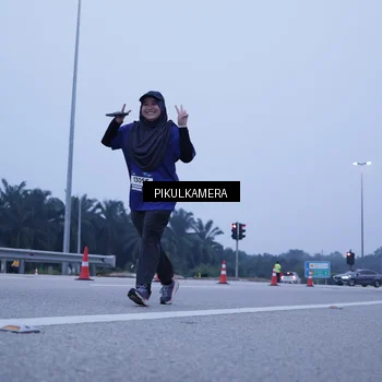 Runner Photo 7461456