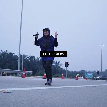 Runner Photo 7461457