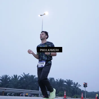 Runner Photo 7461458