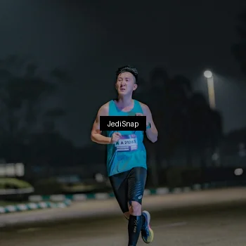 Runner Photo 7461459