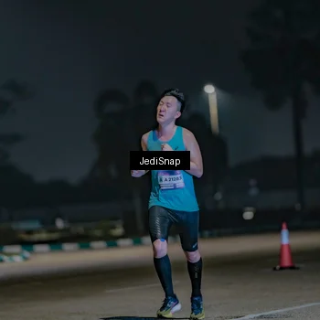 Runner Photo 7461461