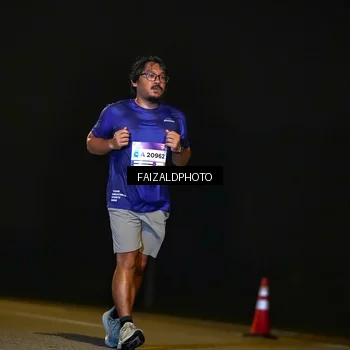 Runner Photo 7461462