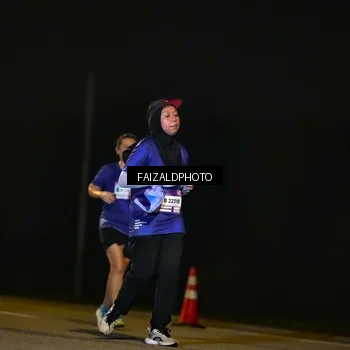 Runner Photo 7461468