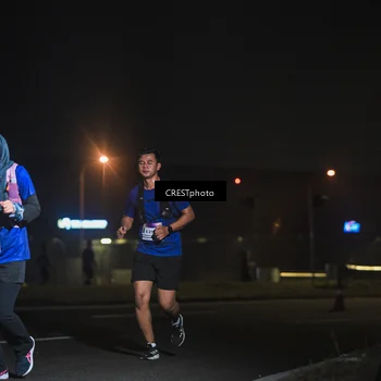 Runner Photo 7461477
