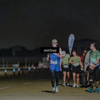 Runner Photo 7461478
