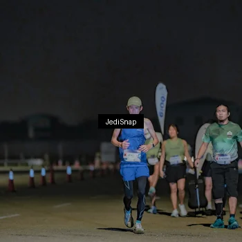 Runner Photo 7461480