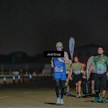 Runner Photo 7461486