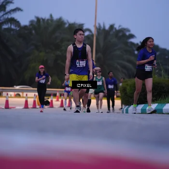 Runner Photo 7461487