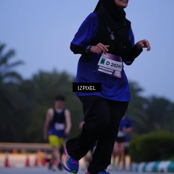 Runner Photo 7461491