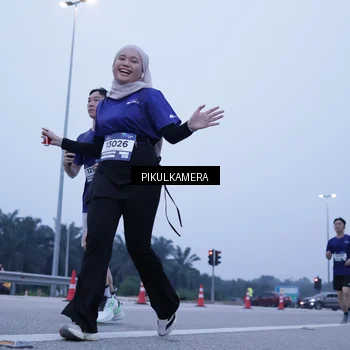 Runner Photo 7461493