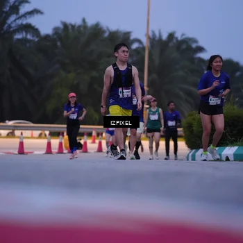 Runner Photo 7461495