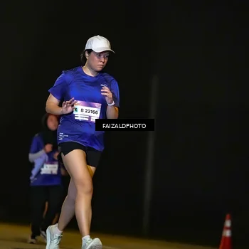 Runner Photo 7461498