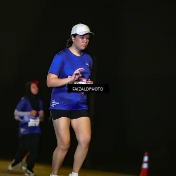 Runner Photo 7461499