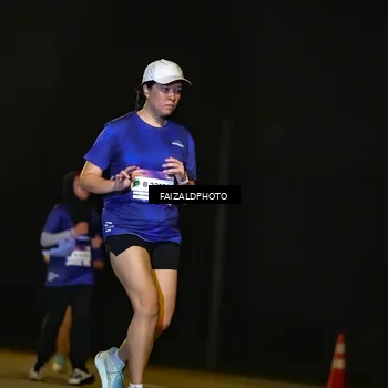 Runner Photo 7461500