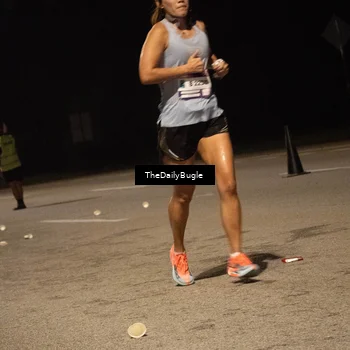 Runner Photo 7461501