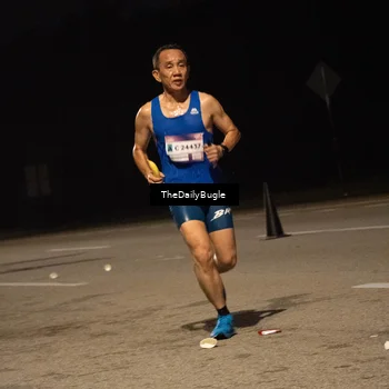 Runner Photo 7461502