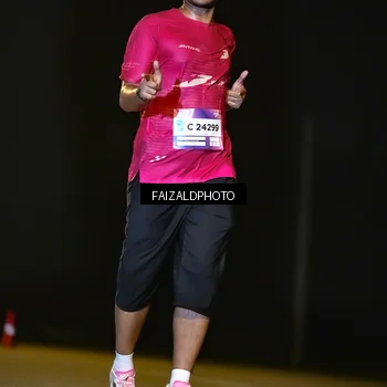 Runner Photo 7461508