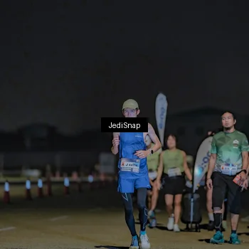 Runner Photo 7461510