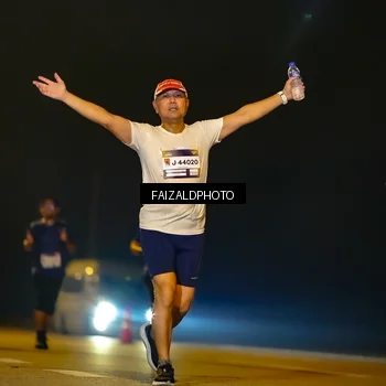 Runner Photo 7461511
