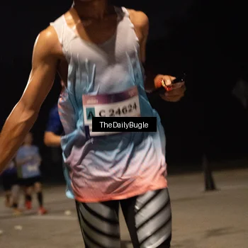 Runner Photo 7461513