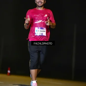 Runner Photo 7461514
