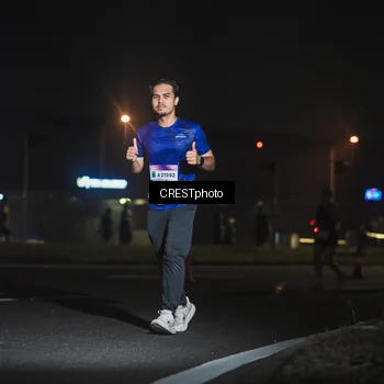 Runner Photo 7461515