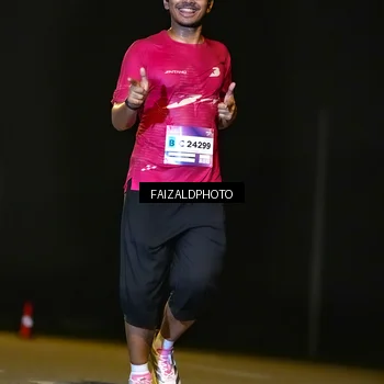 Runner Photo 7461516
