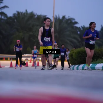 Runner Photo 7461521