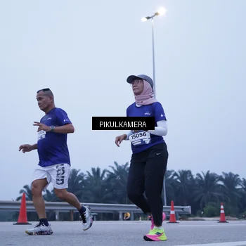 Runner Photo 7461524