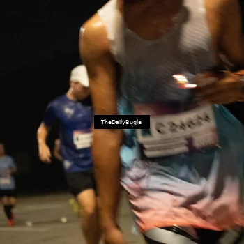Runner Photo 7461525