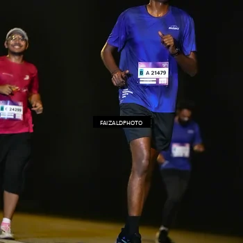 Runner Photo 7461526
