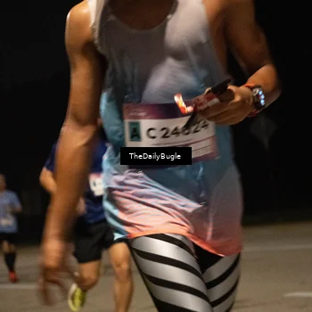 Runner Photo 7461527