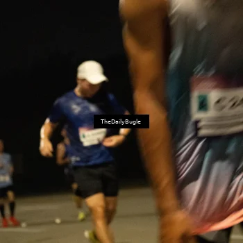 Runner Photo 7461528