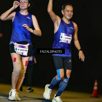 Runner Photo 7461529