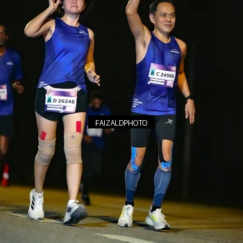 Runner Photo 7461530