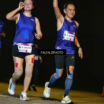 Runner Photo 7461532